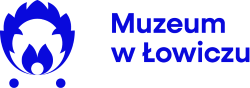 Baner Muzeum w Łowicz
