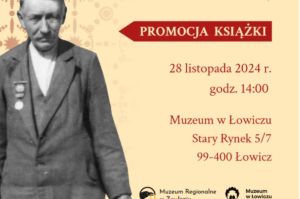 Starszy mężczyzna w garniturze