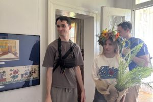 Zdjęcie z wydarzenia Sobótki w Skansenie w Maurzycach