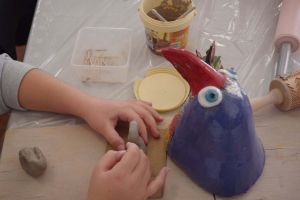 Pożegnanie lata w Skansenie w Maurzycach, galeria zdjęć