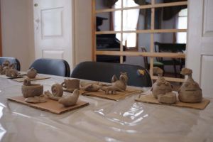 Pożegnanie lata w Skansenie w Maurzycach, galeria zdjęć