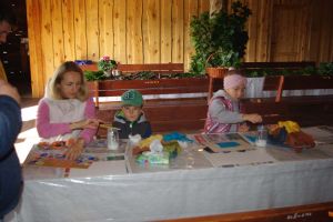 Pożegnanie lata w Skansenie w Maurzycach, galeria zdjęć