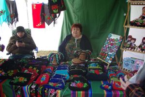 Pożegnanie lata w Skansenie w Maurzycach, galeria zdjęć