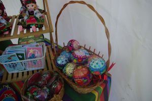 Pożegnanie lata w Skansenie w Maurzycach, galeria zdjęć