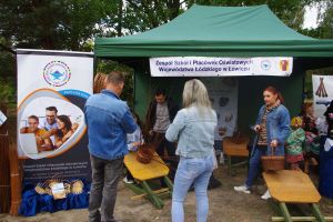 Pożegnanie lata w Skansenie w Maurzycach, galeria zdjęć