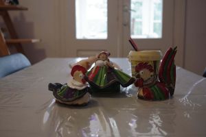 Pożegnanie lata w Skansenie w Maurzycach, galeria zdjęć